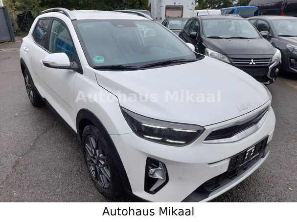 Kia Stonic 88 kW image number 2