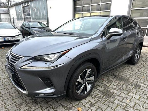 Lexus NX 300 H 145 kW image number 13