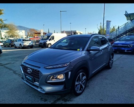 Hyundai Kona 1.6 CRDi 85 kW image number 1