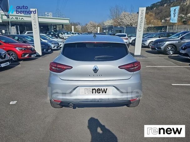 Renault Clio TCe 90 66 kW image number 20