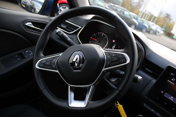 Renault Clio TCe Zen 74 kW image number 35