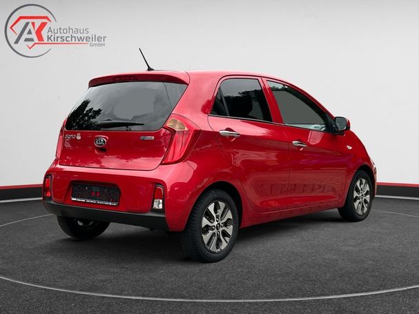 Kia Picanto 1.0 48 kW image number 2