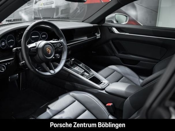 Porsche 992 Carrera 283 kW image number 4