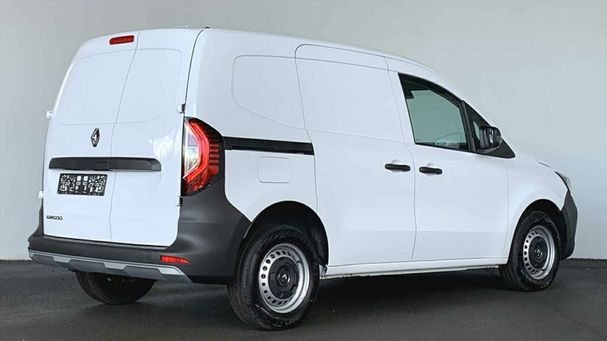 Renault Kangoo 75 kW image number 2