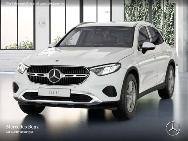 Mercedes-Benz GLC 200 150 kW image number 1