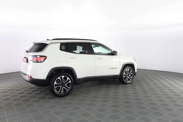 Jeep Compass 1.5 T4 96 kW image number 4