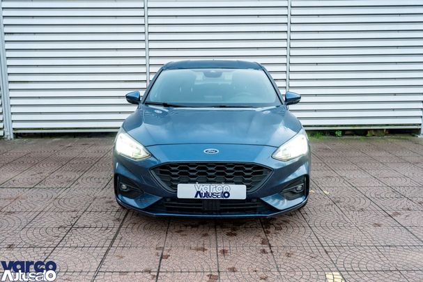 Ford Focus 1.0 EcoBoost ST-Line 92 kW image number 2