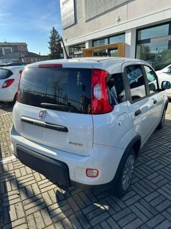 Fiat Panda 1.0 Hybrid 51 kW image number 22