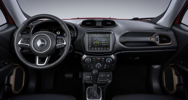 Jeep Renegade 177 kW image number 2