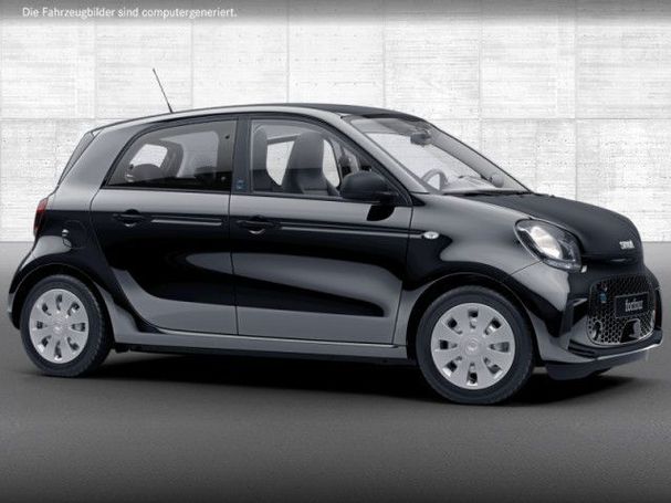 Smart ForFour EQ 60 kW image number 17