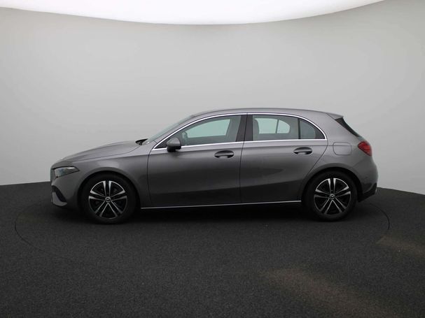 Mercedes-Benz A 180 Line 100 kW image number 4