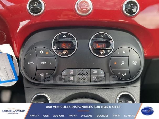 Fiat 500 1.0 51 kW image number 31