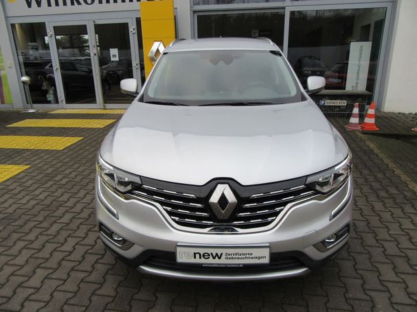 Renault Koleos dCi 175 INITIALE PARIS 130 kW image number 3