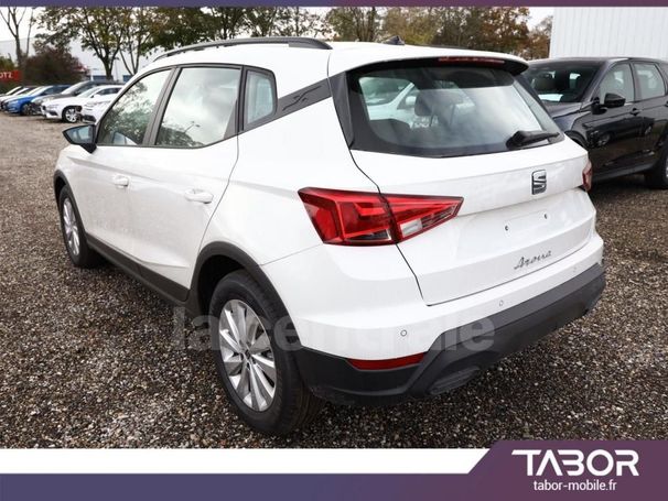 Seat Arona 1.0 TSI DSG Style 81 kW image number 3