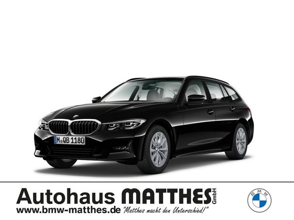 BMW 318i Touring Advantage 115 kW image number 1