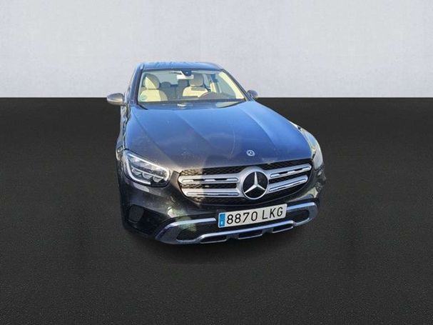 Mercedes-Benz GLC 220 d 4Matic 9G-Tronic 143 kW image number 3