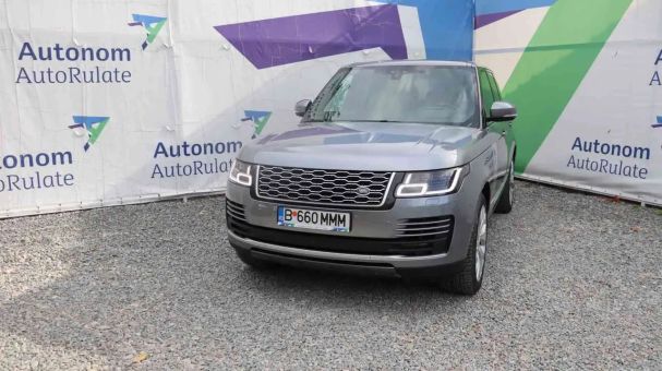 Land Rover Range Rover 221 kW image number 1