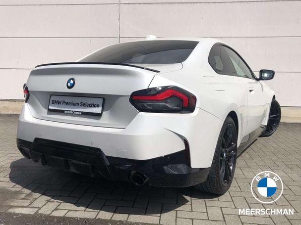 BMW 218i M 115 kW image number 2