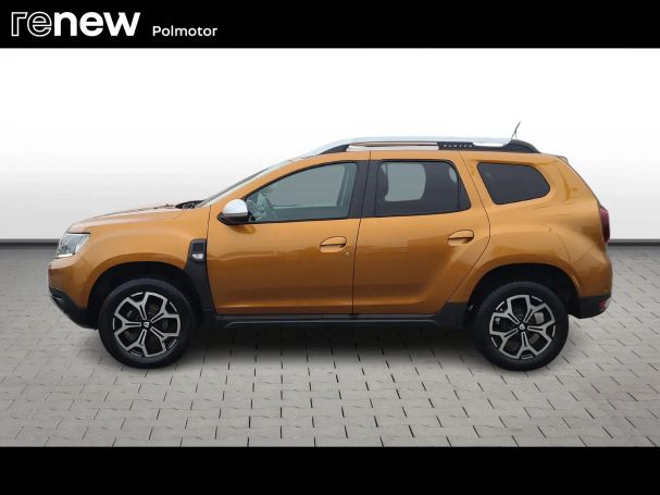 Dacia Duster TCe Prestige 96 kW image number 5