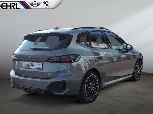 BMW 223d Active Tourer xDrive 145 kW image number 3