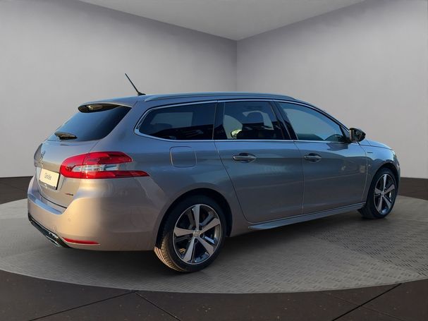 Peugeot 308 SW 130 GT-line 96 kW image number 7