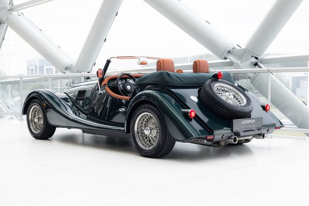 Morgan Plus 4 190 kW image number 30