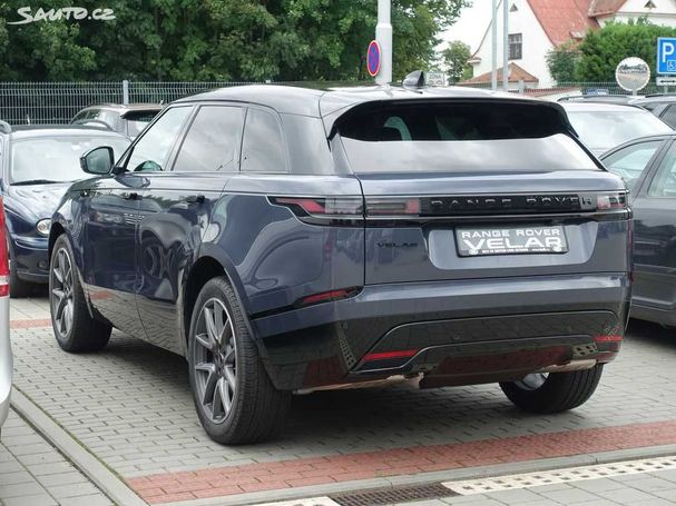 Land Rover Range Rover Velar D300 R-Dynamic SE 221 kW image number 9