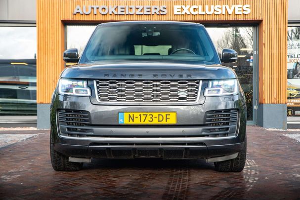 Land Rover Range Rover 4.4 SDV8 Vogue 250 kW image number 2