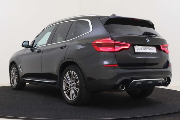 BMW X3 xDrive20i Luxury Line 135 kW image number 15