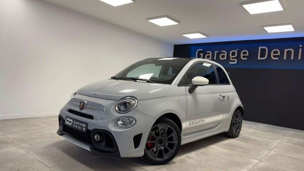 Abarth 595C 99 kW image number 1