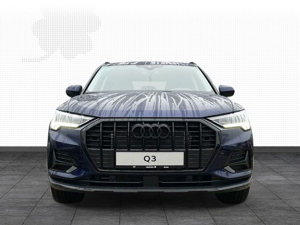 Audi Q3 2.0 TDI Advanced 110 kW image number 2