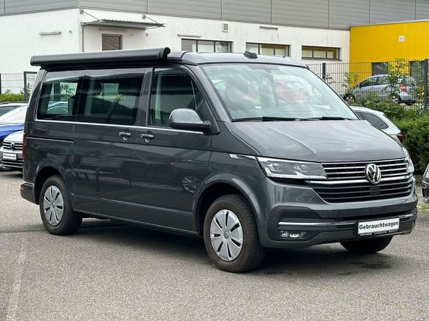 Volkswagen T6 California DSG Ocean 110 kW image number 3