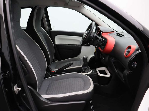 Renault Twingo SCe 70 52 kW image number 3