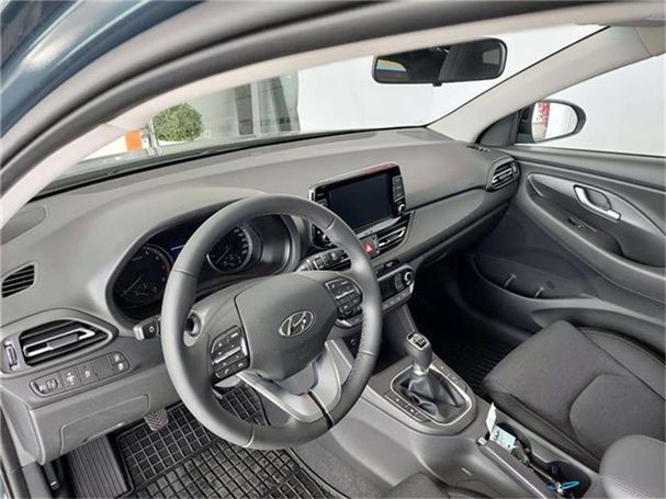 Hyundai i30 1.0 T-GDI Trend 88 kW image number 12