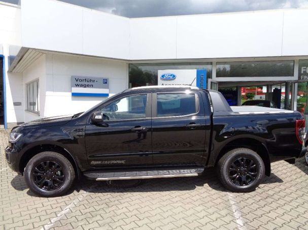 Ford Ranger 2.0 EcoBlue 156 kW image number 2