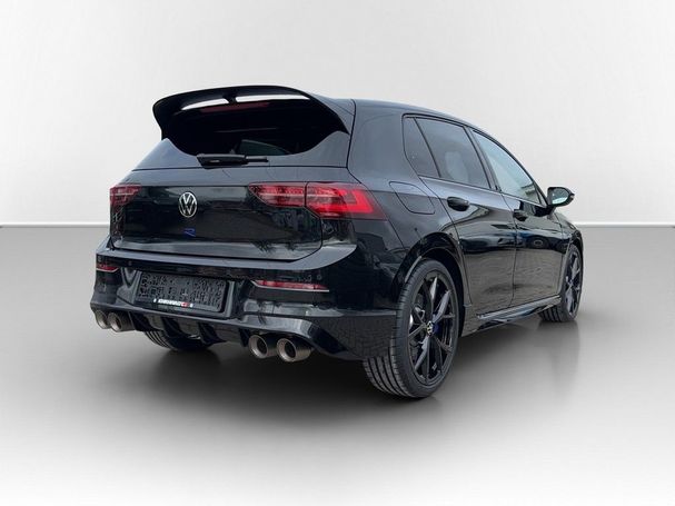 Volkswagen Golf R 4Motion DSG 245 kW image number 4