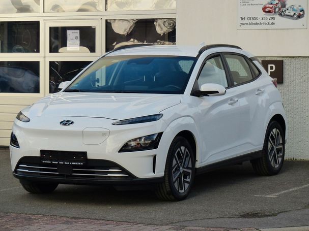 Hyundai Kona Elektro Select 100 kW image number 1