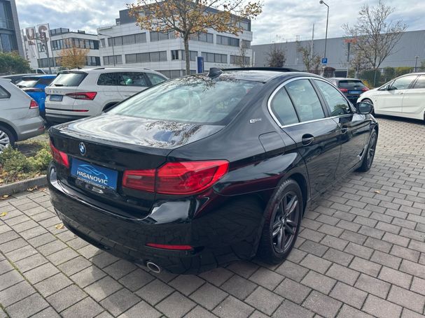 BMW 530 e 185 kW image number 9