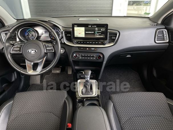 Kia XCeed 104 kW image number 15