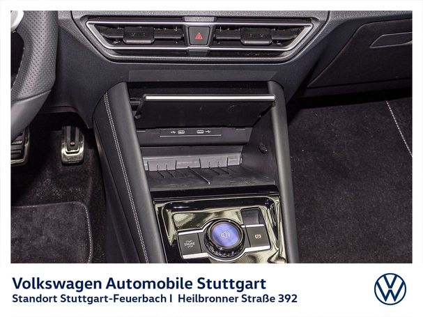 Volkswagen Tiguan 2.0 TDI R-Line DSG 4Motion 142 kW image number 12