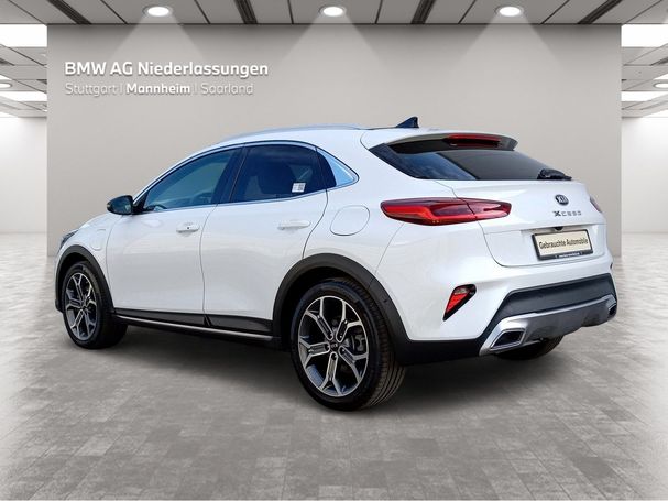 Kia XCeed 1.6 GDI Plug-in-Hybrid Vision DCT6 104 kW image number 2