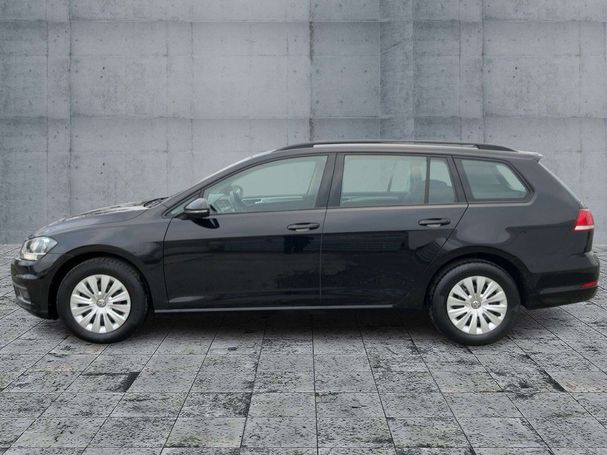 Volkswagen Golf Variant 1.6 TDI 85 kW image number 5