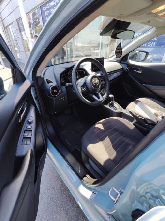 Mazda 2 90 66 kW image number 8