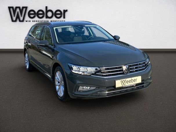 Volkswagen Passat 2.0 TDI DSG 4Motion 147 kW image number 17