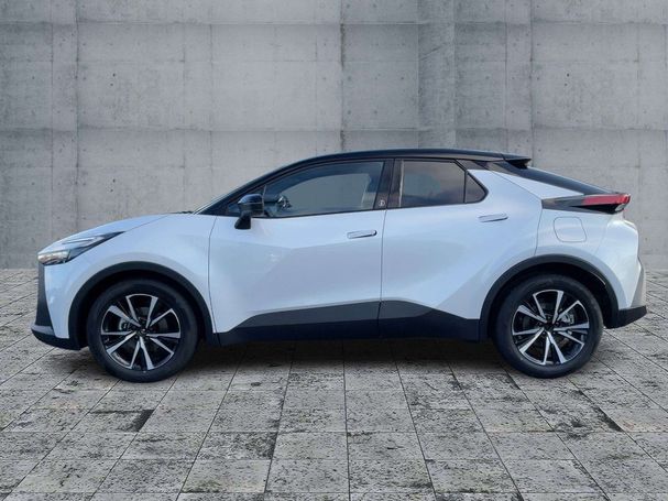 Toyota C-HR 103 kW image number 5