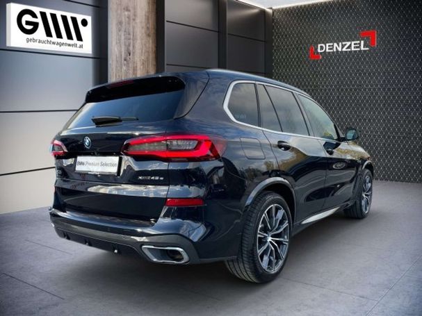 BMW X5 45e xDrive 290 kW image number 3