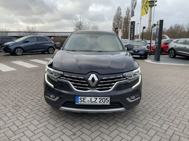 Renault Koleos dCi 4WD INITIALE PARIS 130 kW image number 6