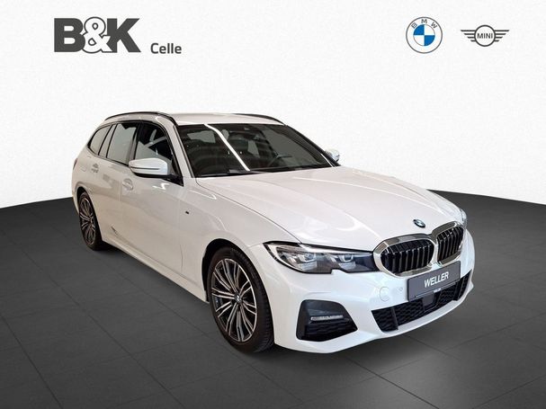 BMW 330d Touring xDrive M Sport 195 kW image number 3