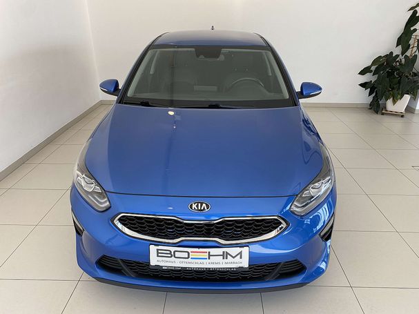 Kia Ceed Ceed Edition 85 kW image number 3