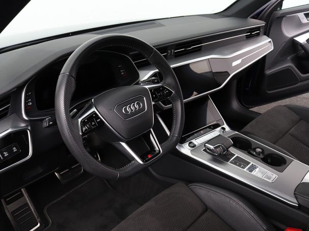 Audi A6 55 TFSIe quattro S tronic S-line Avant 220 kW image number 7